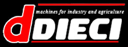 Dieci Logo