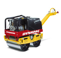 Dynapac LP6500