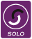 We accept Solo - Link to Solo Website
