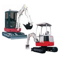 Takeuchi TB23R