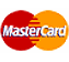 We accept MasterCard - Link to MasterCard Website