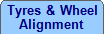 Link to tyres and wheel alignment page