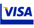 We accept Visa - Link to Visa Website